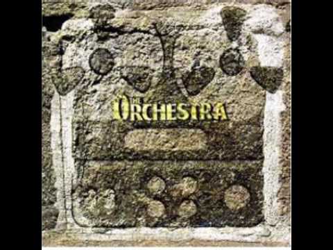 The Orchestra- Jewel & Johnny