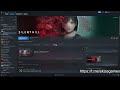 FREE STEAM ACCOUNTS WITH SILENT HILL F, HOLLOW KNIGHT SILKSONG, FIVE NIGHTS AT FREDDY'S