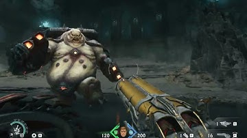How can you neutralize a Mancubus in Doom: The Dark Ages without killing it?