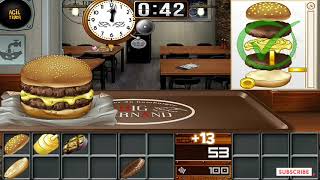 Burger Cooking Simulator : Big Fernand - Cooking Games 2021 (Offline) | Kids Gameplay screenshot 4