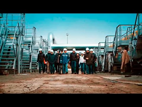 Корпоративный документальный фильм
