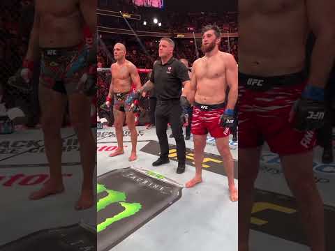 Магомед Анкалаев и Алекс Перейра возглавят турнир UFC 320 в Лас-Вегасе
