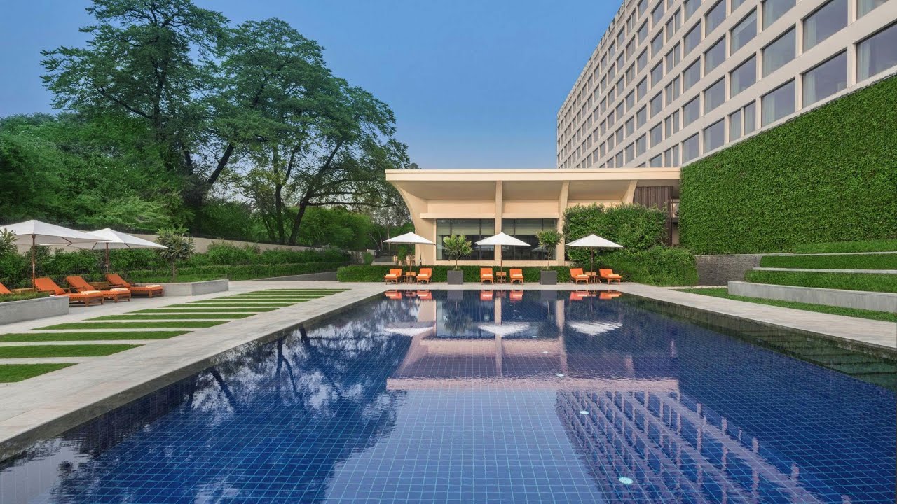 the oberoi new delhi travel weekly