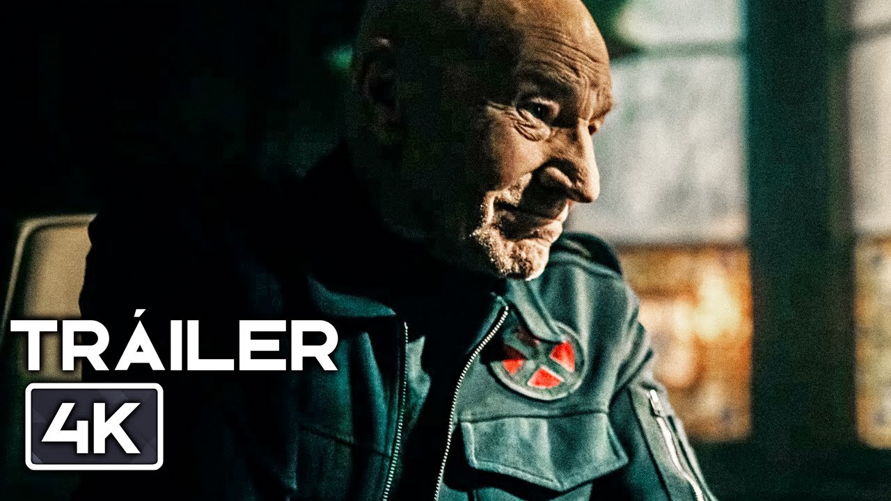 VENGADORES: DOOMSDAY Tráiler Teaser 3 Oficial Español (2026) X-Men