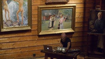 Brian Crabtree (tehn) @ Meidän Festivaali 2016 (excerpts)