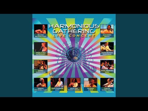 Bi To Na Zendegi Khosham Live