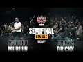 Mubulu vs drickx  semifinal  ebs world final 2023