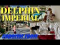 DELPHIN IMPERIAL 2021/superior room side sea view/!ТУРЦИЯ ПОСЛЕ ЗАКРЫТИЯ !!!!