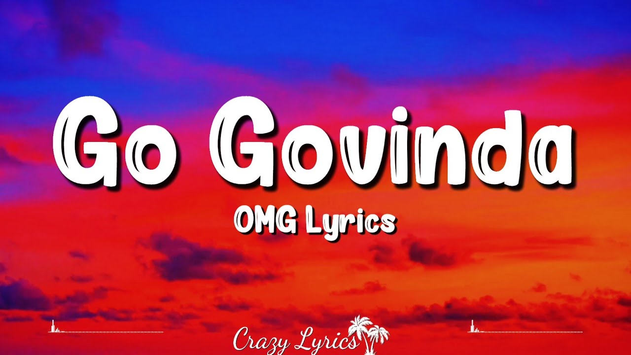 Go Go Govinda Lyrics Video  OMG Oh My God  Sonakshi Sinha Prabhu Deva Akshay Kumar Paresh