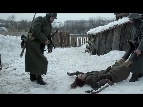 НОВЫЙ ФИЛЬМ! ИЗБИЕНИЕ ЖЕНЩИН ПЛЕТЬМИ И НОГАМИ, РОДЫ В ЛЕСУ! Отчий берег! Русский фильм