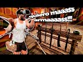 El maestro luchador, herrero y minero de armas | Master Bladesmith VR