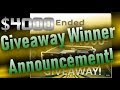 Bridgecom systems 4000 220 mhz repeater system giveaway winner announcement