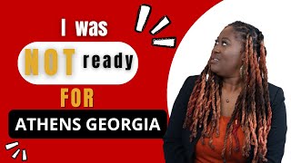 Things I Wish I Knew Before Moving to Athens GA —  Tips & Real Talk | Living in Athens GA |