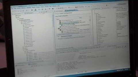 Wind River Hypervisor at the ATCA Summit