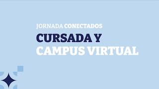 Cursada y Campus Virtual screenshot 3