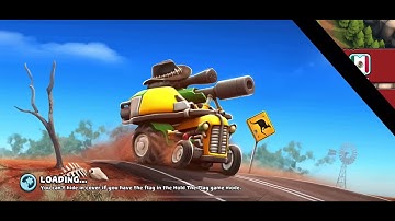 Ubleed Pumelt Storm Vs Gladiator Danissius Prooo #pico tanks