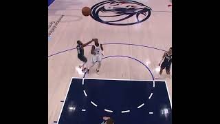 The Ultimate Angle: Jaylen Brown Drops Luka Dončić in Jaw-Dropping Fashion! 🏀🔥