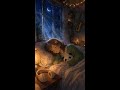 Cozy Bedtime Lofi Sax 🌙 Rainy Sleepy Cafe #shorts