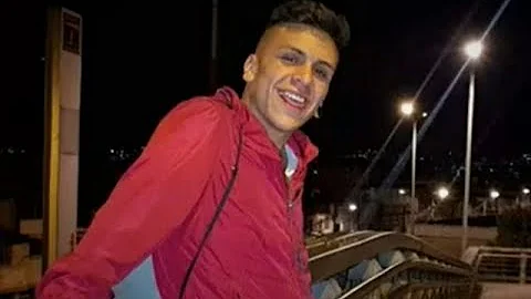Tres aos de la muerte de Dilan Cruz: su familia pi...