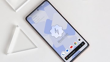 Spark OS | Custom rom review | Redmi note 10 pro/max (sweet)