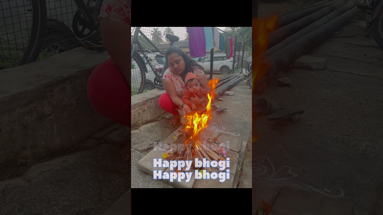 #bhogi2026