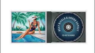 Beat Rivals & Andre Espeut - You Are The Answer (Original Mix)