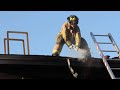 Fire Destroys Apartments In Modesto, California - Modesto News