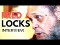 Fred Locks Interview speaks on "Rasta Tribulation and story behind Black Star Liner"