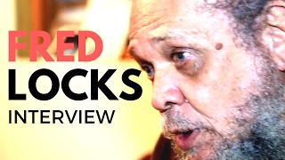 Fred Locks Interview Speaks On Rasta Tribulation And Story Behind Black Star Liner