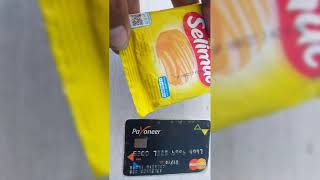 Download Lagu review richese bisvit selimut MP3