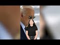 Secret Service Finds Biden Attempting To Dig Own Grave On White House Lawn