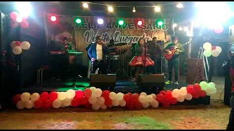 Luzmila Acevedo En concierto 16 de julio de 2022