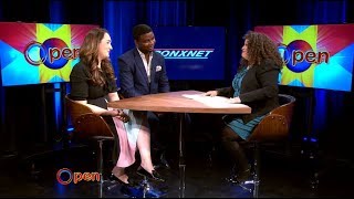 Soccer For Charities 2019 Open