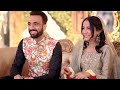 Forever begins ayesha  waqas  wedding day