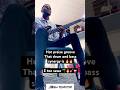 Hot Sawa-lized African Praise Groove Jam ;Bass and drum Synergy is 🔥🔥 ,e too Sweett 🌴🎸🥁 .