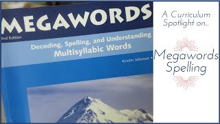 Curriculum Spotlight: Megawords Spelling screenshot 3