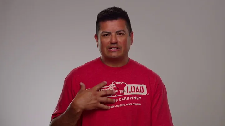 Carry the Load: David Garay