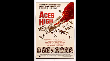 Aces High (1976) | Soundtrack | Richard Hartley