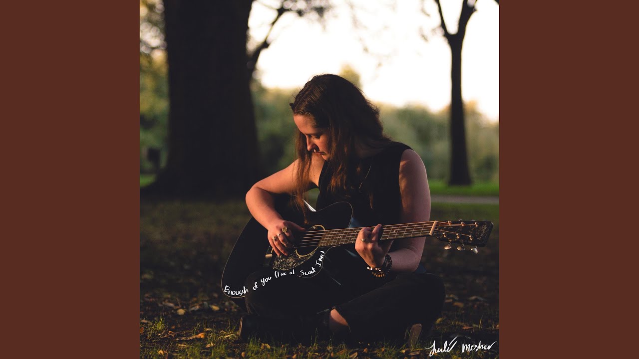 Enough of You (Live at Scoot Inn) (Live)