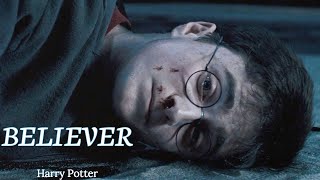 Harry Potter Believer
