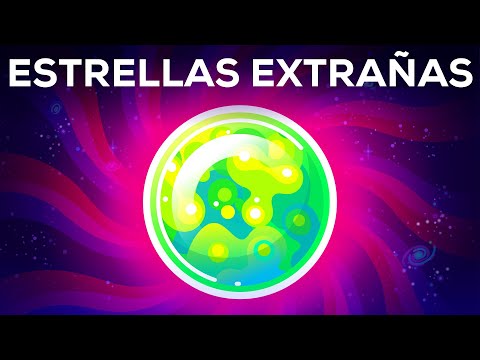 Video: ¿Deberían las estrellas de neutrones girar rápidamente?