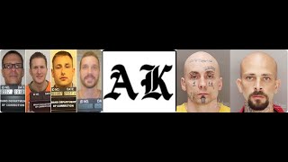 Aryan Knights: How Idahos Most Violent Prison Gang Murdered, Trafficked Drugs And Escaped Prison