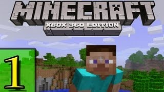 I recently figured out how to play Minecraft: Xbox 360 Edition on