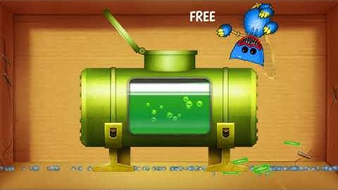 CRAZY- Huggy Wuggy BIO WEAPONS Kick The Buddy | Android GamePlay Part -0025