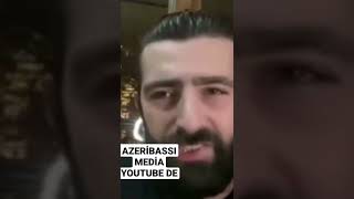 Elsad Xose Lgbtlere Söz Atdı Resimi