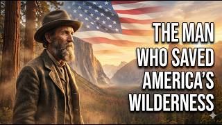 Why America’s National Parks Are Called Our “Best Idea” | The John Muir Story
