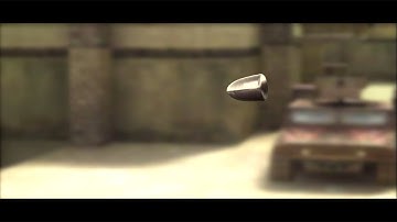 [PSF] - _ARTEN_ (The Last Bullet)