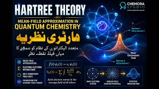 ہارٹری ماڈل Hartree Theory