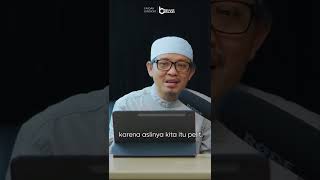 Sedekah adalah Bukti Keimanan Hamba - Ustadz Beni Sarbeni, Lc  #shorts #short