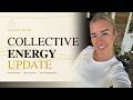 144 Collective Energy Update Entity Awareness Infiltration Kharma The Cycle Of Connection 